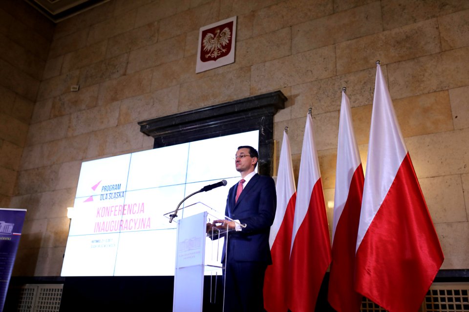 Inauguracja Programu dla Śląska (38497780124)