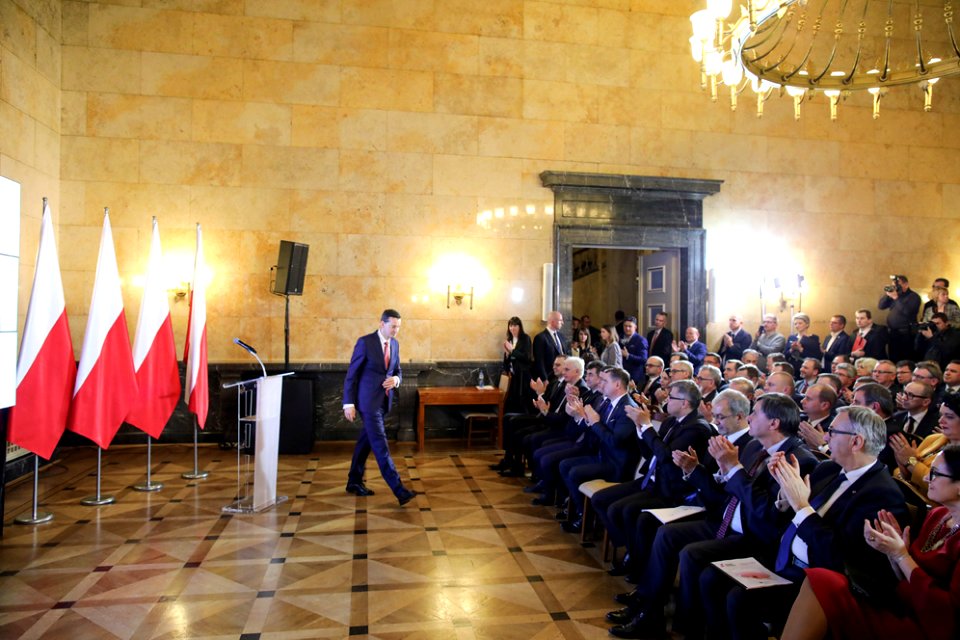 Inauguracja Programu dla Śląska (38497781724)