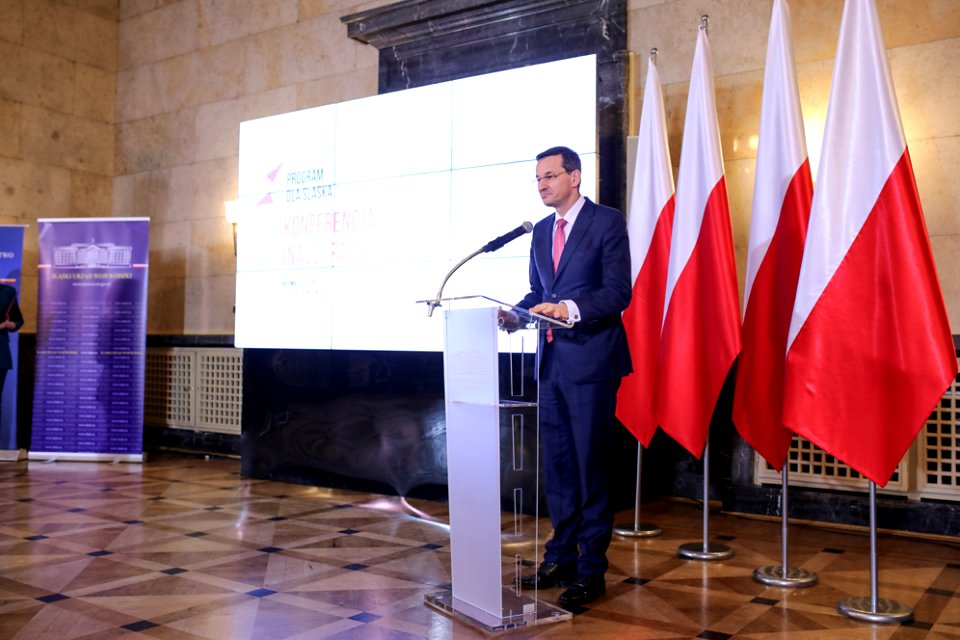 Inauguracja Programu dla Śląska (38497782504)