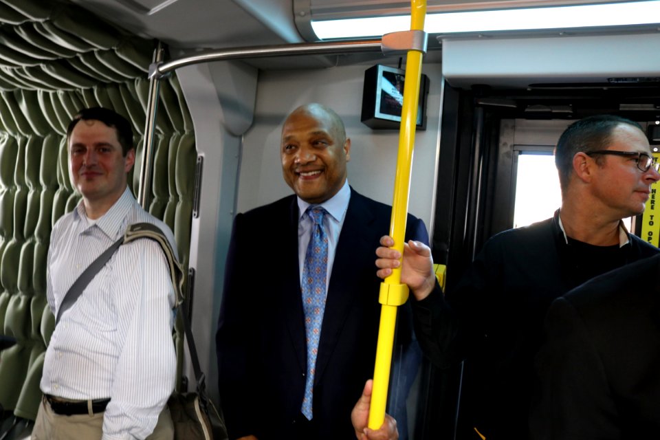 IndyGo Red Line opening 16