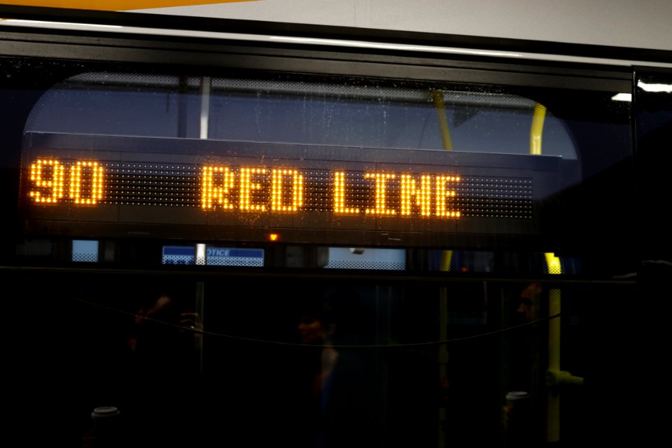IndyGo Red Line opening 03