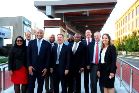 IndyGo Red Line opening 10