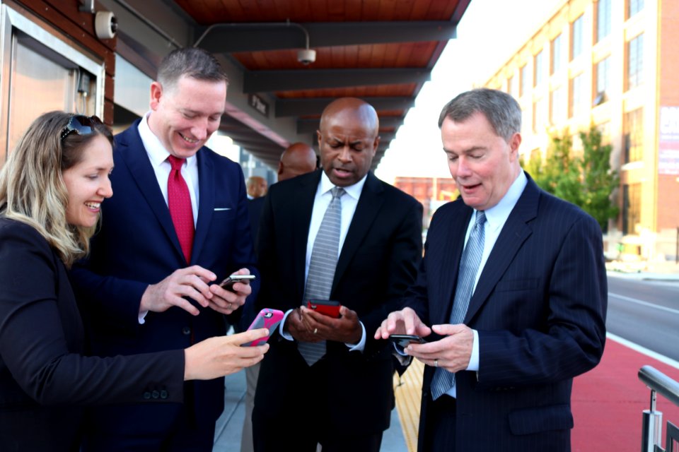 IndyGo Red Line opening 14