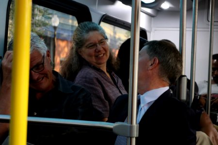 IndyGo Red Line opening 19