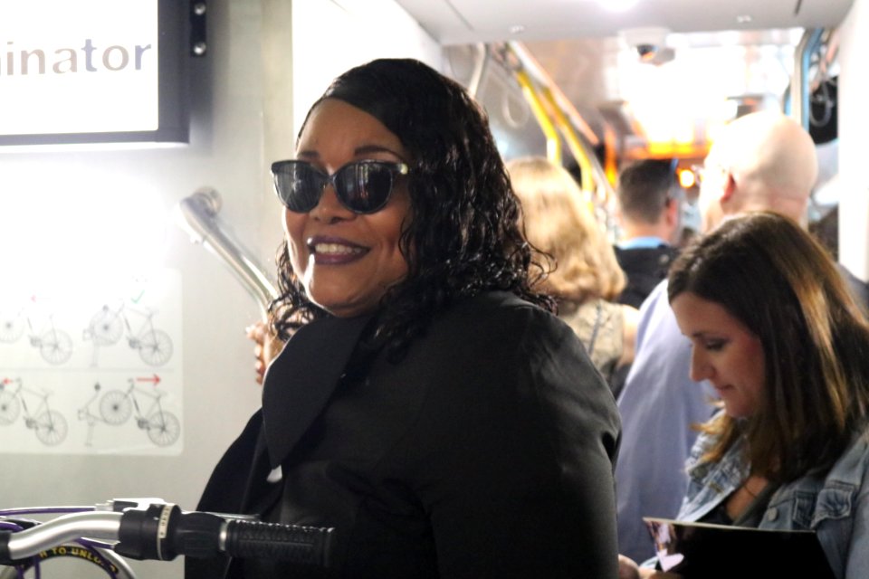 IndyGo Red Line opening 18