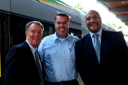 IndyGo Red Line opening 22