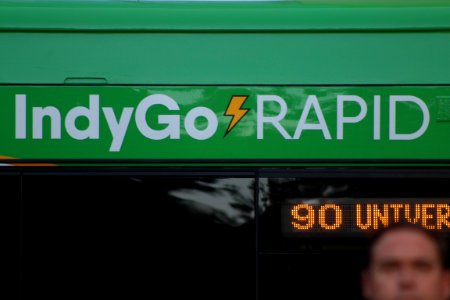 IndyGo Red Line opening 39