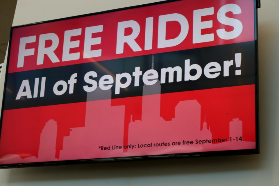 IndyGo Red Line opening 68