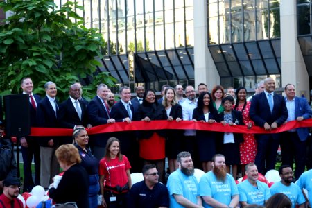 IndyGo Red Line opening 51