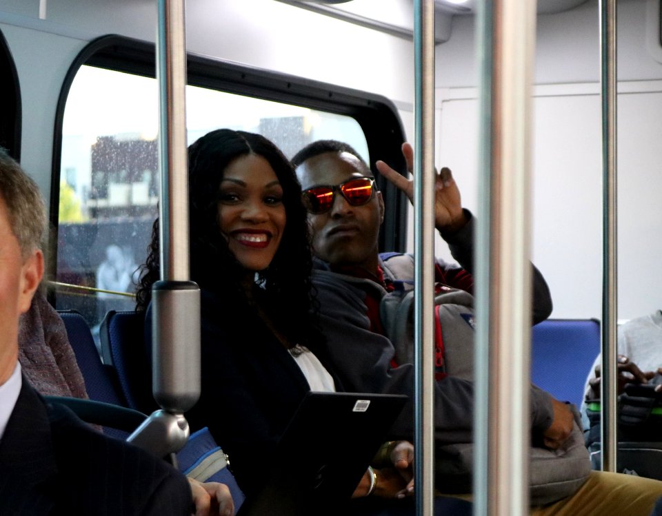 IndyGo Red Line opening 21