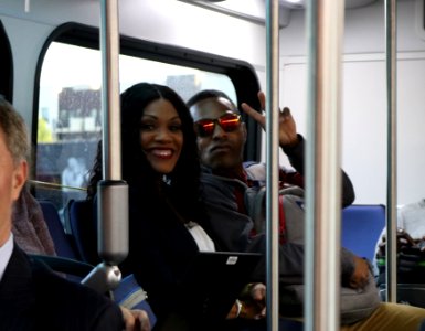 IndyGo Red Line opening 21