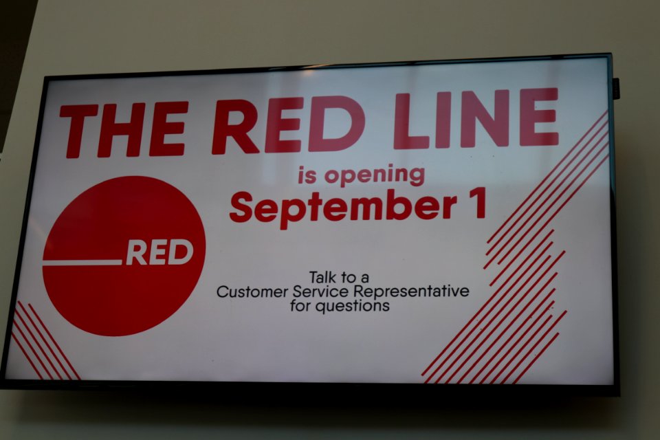 IndyGo Red Line opening 71