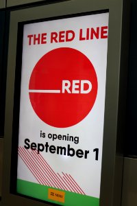 IndyGo Red Line opening 69