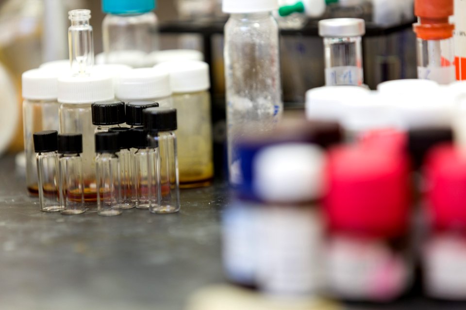 Inside the Medicinal Chemistry Lab (46159341765)