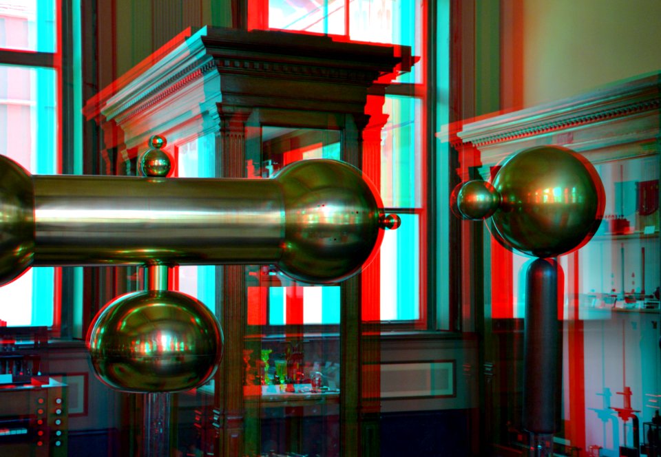Instrument Room Teylers Museum 3D (13793517945)