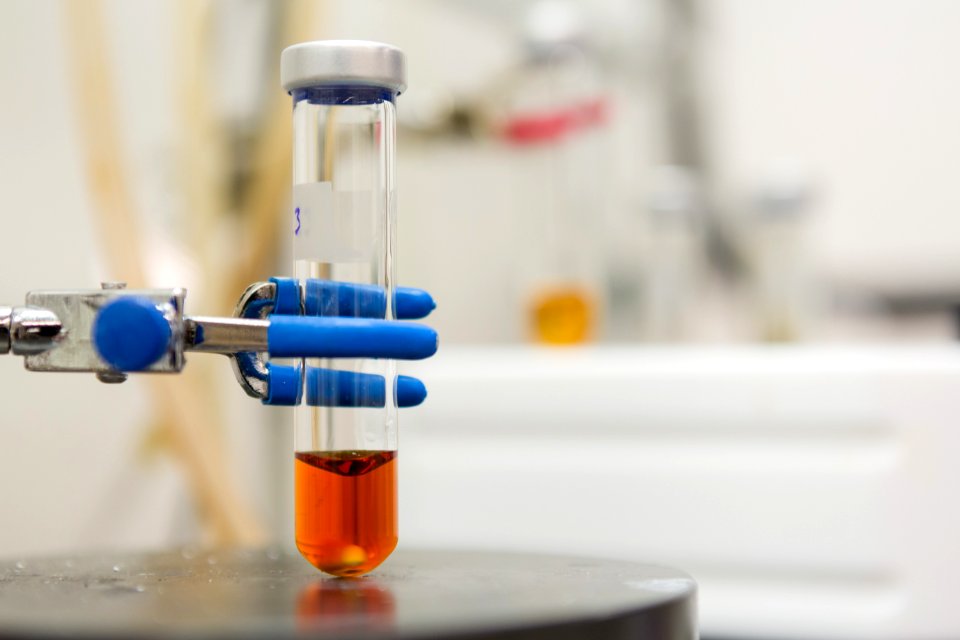 Inside the Medicinal Chemistry Lab (40108011743)