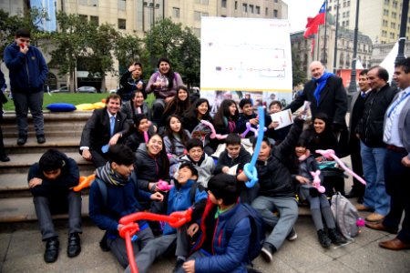 INTERVENCIÓN URBANA DE MINERÍA EN LA PLAZA DE LA CONSTITUCIÓN (43545471225)