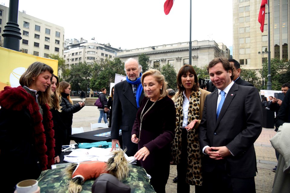 INTERVENCIÓN URBANA DE MINERÍA EN LA PLAZA DE LA CONSTITUCIÓN (30585417658)
