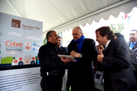INTERVENCIÓN URBANA DE MINERÍA EN LA PLAZA DE LA CONSTITUCIÓN (30585426058)