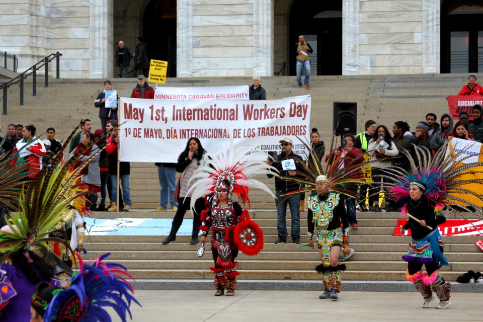 International Workers Day (32847929397)