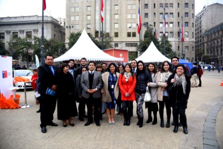 INTERVENCIÓN URBANA DE MINERÍA EN LA PLAZA DE LA CONSTITUCIÓN (44405569372)