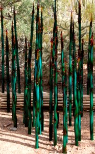 Jade Spears and Crimson Thorns (10913245955)