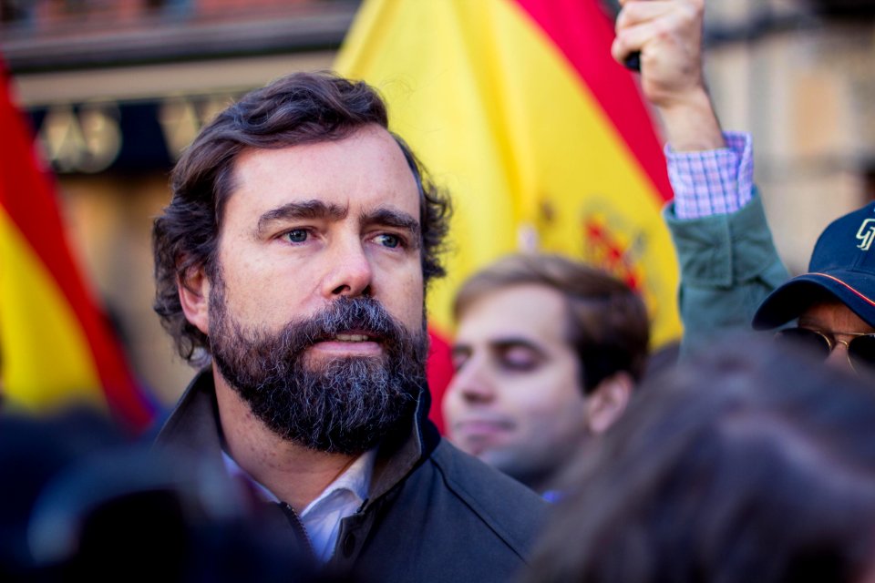 Iván Espinosa de los Monteros en Alsasua (43902022840)