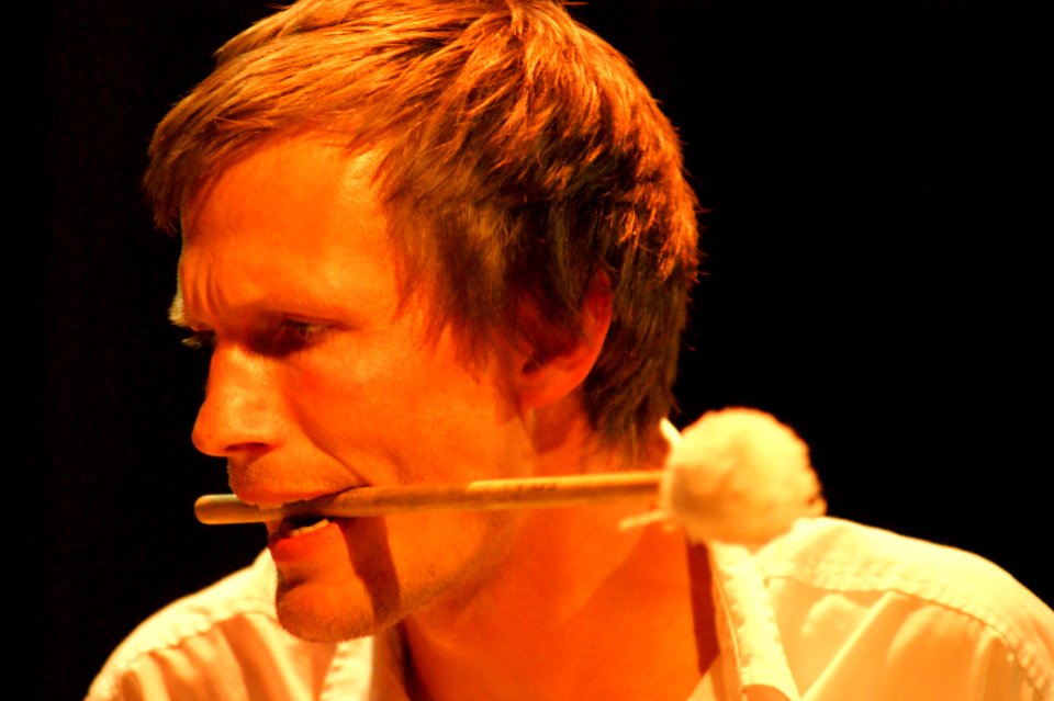 Jacob Anderskov Quintet 3-9-2014 BIM - Peter Bruun (29642169545)