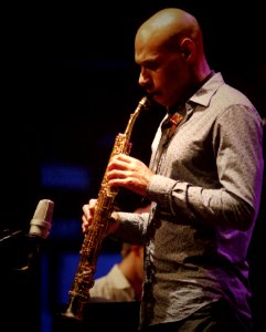 James Farm 1 juni 2011 De Roma Antwerpen - Joshua Redman (50762030586)
