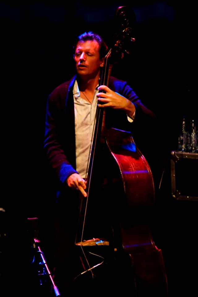 James Farm 5-11-2015 Lantaren Venster - Matt Pennman (29016010874)