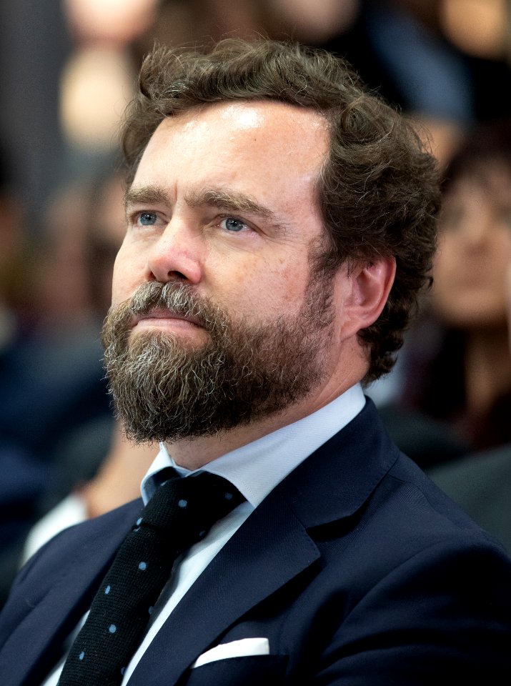 Iván Espinosa de los Monteros (46231026265) (cropped)
