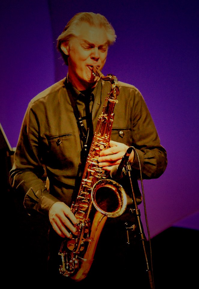 Jan Garbarek Group 13 maart 2010 SJU Utrecht - Jan Garbarek (50682499993)