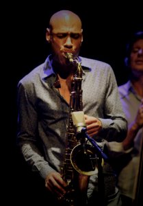 James Farm 1 juni 2011 De Roma Antwerpen - Joshua Redman & Matt Pennman (50762029531)