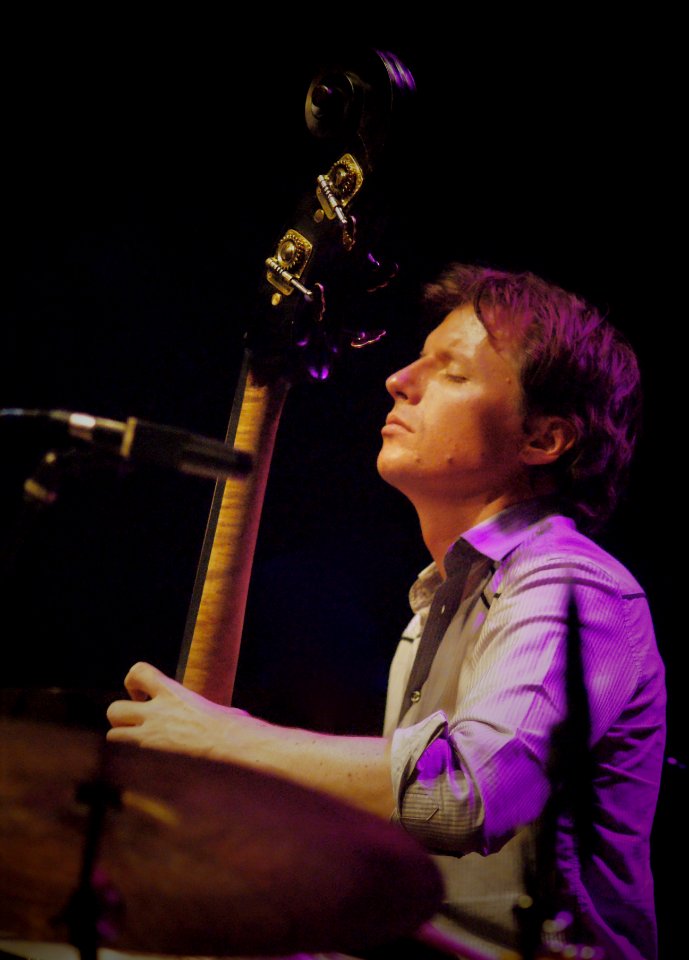 James Farm 1 juni 2011 De Roma Antwerpen - Matt Pennman (50762142442)