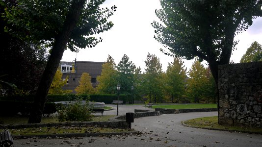Jardín de San Pedro de los Arcos (21701113558)