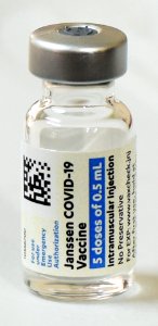 Janssen COVID-19 vaccine (2021) F (cropped)