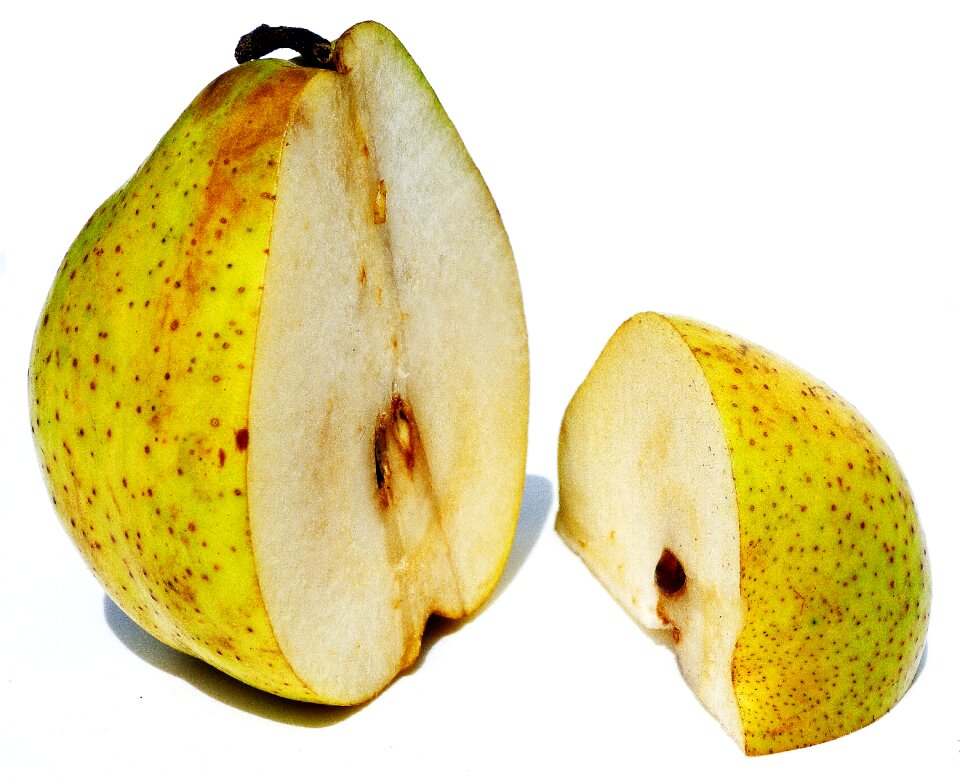 Fruit half district