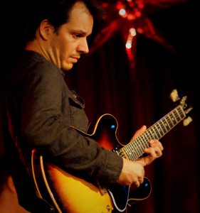 Jasper Blom Quartet 14 december 2011 Schuttershof - Jesse van Ruller (50890657616)