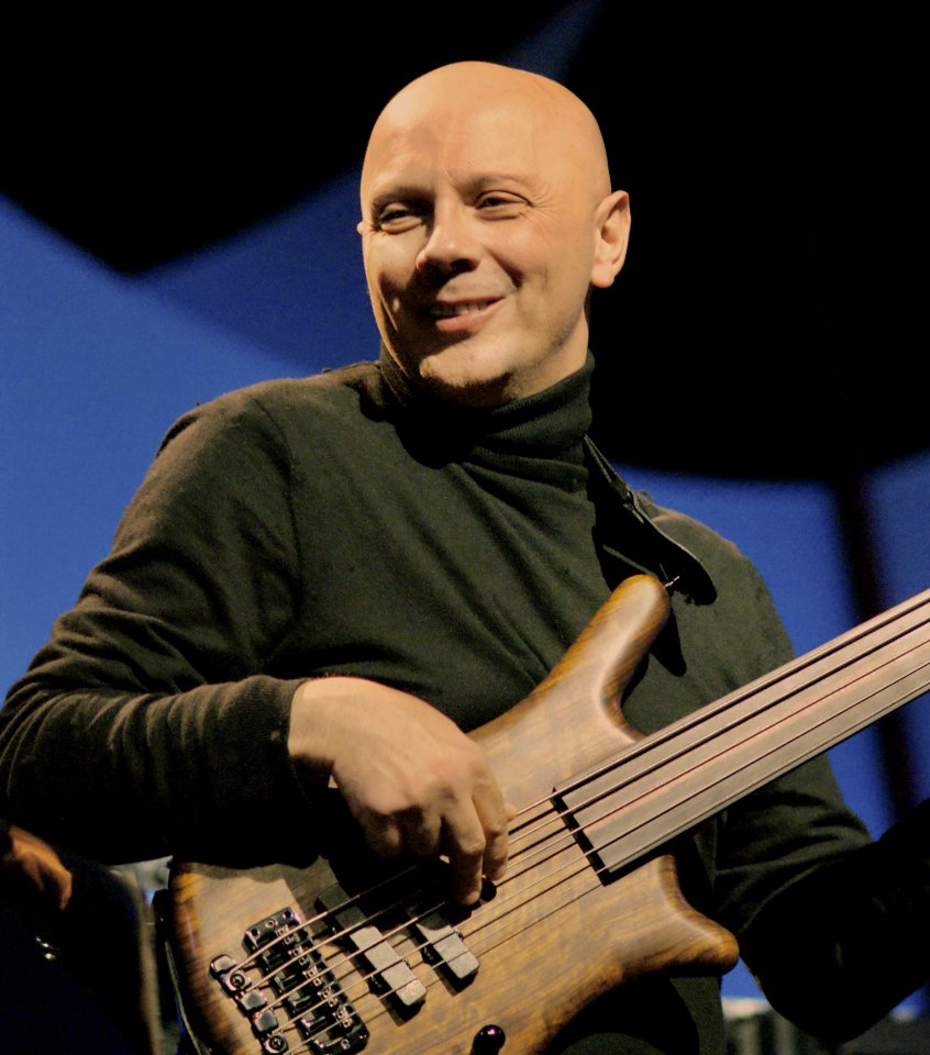 Jan Garbarek Group 13 maart 2010 SJU Utrecht - Yuri Daniel (50682500778)