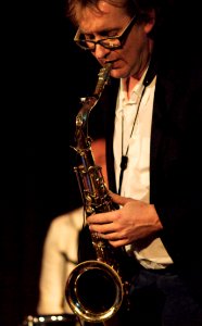 Jasper Blom Quartet 14 december 2011 Schuttershof Middelburg - Jasper Blom (50890659176)