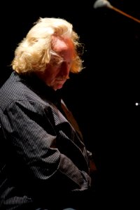 Jasper van ’t Hof ¼-tet, 30 oktober 2017 - Jasper van 't Hof (36778848753)
