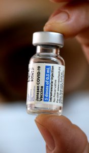 Janssen COVID-19 vaccine (2021) C (cropped)