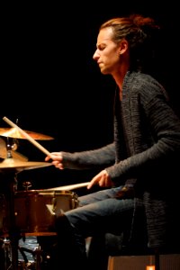Jasper van ’t Hof ¼-tet, 30 oktober 2017 - Jamie Peet (37417858422)