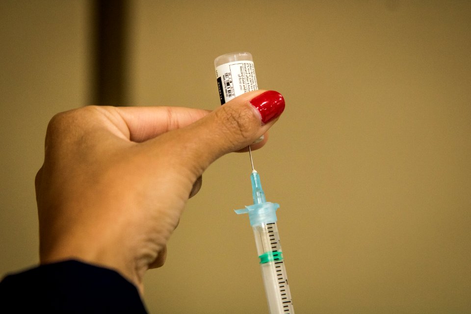 Janssen COVID-19 vaccine (2021) H