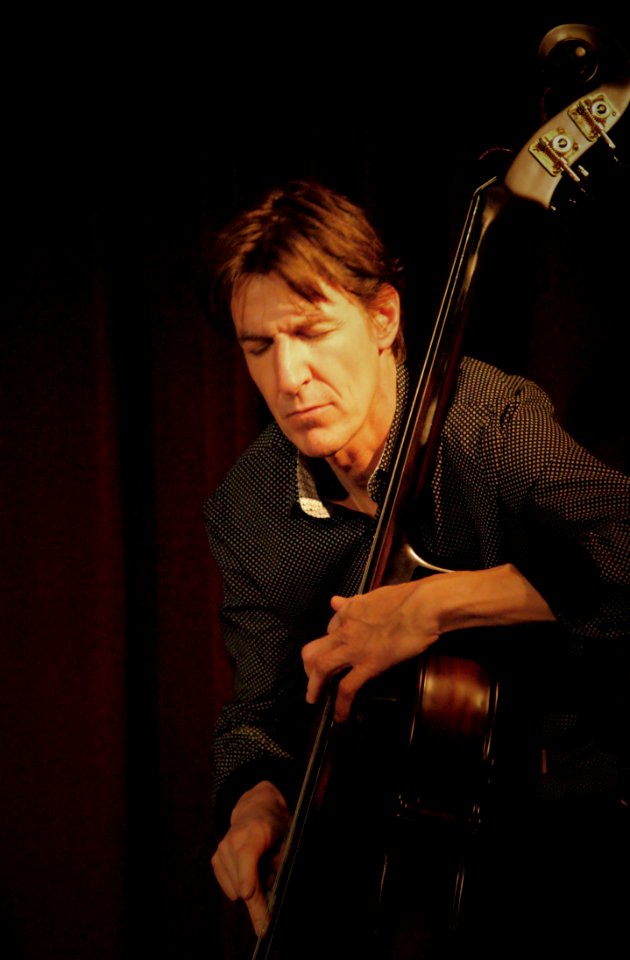 Jasper Blom Quartet 14 december 2011 Schuttershof - Frans van der Hoeven (50889948313)