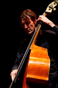 Jasper van ’t Hof ¼-tet, 30 oktober 2017 - Frans van der Hoeven (37417859962)