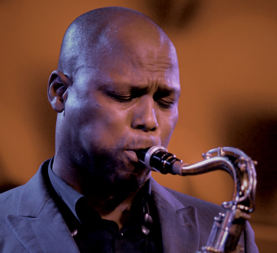 Jeremy Pelt 14 september 2012 NSJ Club Amsterdam - J.D. Allen (50930443591)