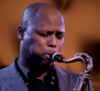 Jeremy Pelt 14 september 2012 NSJ Club Amsterdam - J.D. Allen (50930443591)