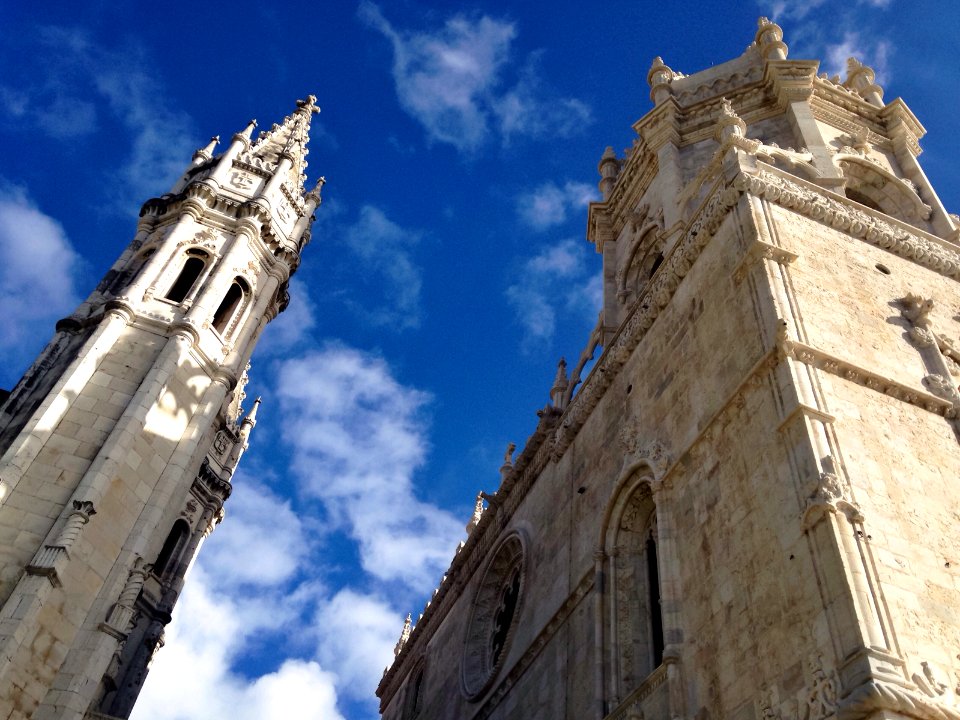 Jerónimos Monastery (35783169211)