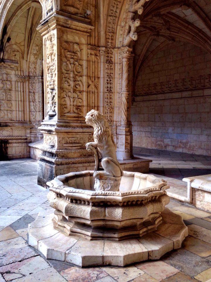 Jerónimos Monastery (35744351702)